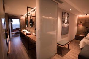 Gallery image of Vallivana Suites & SPA in Morella