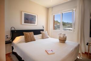 Malaga Hills Boutique & Wellness B&B -Adults Only-, Cómpeta ...