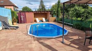 Gallery image of Gaestehaus Gravell in Rust