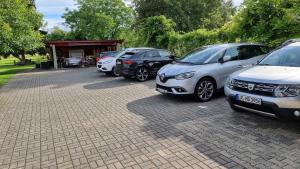 Gallery image of Gaestehaus Gravell in Rust