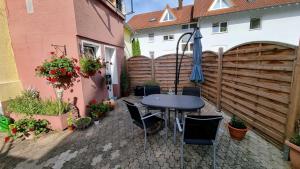 Gallery image of Gaestehaus Gravell in Rust