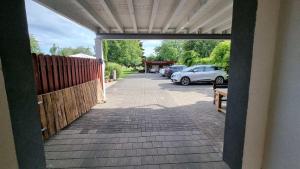 Gallery image of Gaestehaus Gravell in Rust