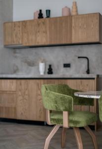 Zdjęcie z galerii obiektu Mante House - Malasaña Design w Madrycie