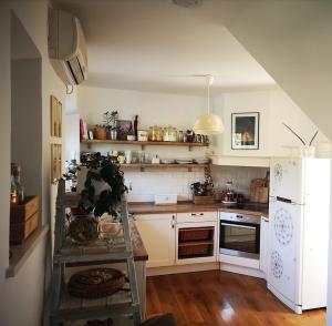 Gallery image of Charming House Ruža in Korčula Town in Korčula