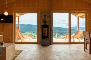 Gallery image of Himmelreich-Chalets in Lam