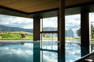 Foto da galeria de ICARO Hotel em Alpe di Siusi