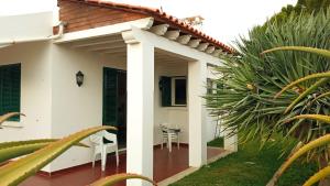 En have udenfor Casa Mansa + 6 billeder