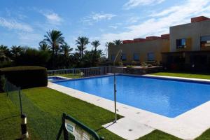 Casa Carlos Duplex Apartment Valle del Este, Vera – Updated ...
