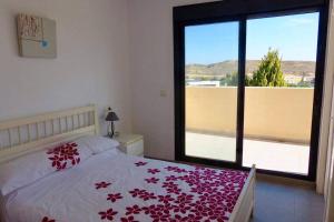 Casa Carlos Duplex Apartment Valle del Este, Vera – Updated ...