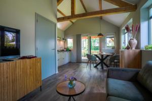 Dining area sa holiday home