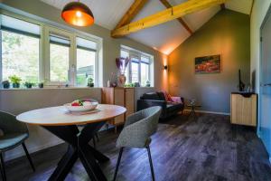 Dining area sa holiday home