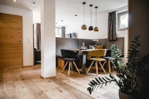 Fotografie z fotogalerie ubytování Cabin8 Alpine Flair Apartments v destinaci Pertisau