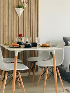 Zdjęcie z galerii obiektu Apartament Premium w mieście Słupsk