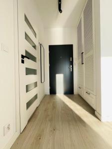 Zdjęcie z galerii obiektu Apartament Premium w mieście Słupsk
