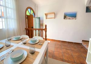 Fotografie z fotogalerie ubytování Casa San Juan 17 Casasol Centro v destinaci Nerja