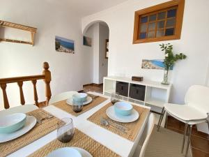 Fotografie z fotogalerie ubytování Casa San Juan 17 Casasol Centro v destinaci Nerja