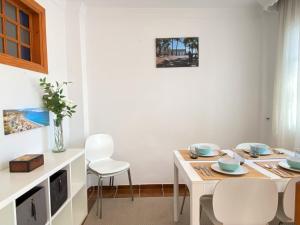 Fotografie z fotogalerie ubytování Casa San Juan 17 Casasol Centro v destinaci Nerja