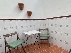 Fotografie z fotogalerie ubytování Casa San Juan 17 Casasol Centro v destinaci Nerja