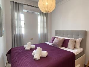 Fotografie z fotogalerie ubytování Casa San Juan 17 Casasol Centro v destinaci Nerja