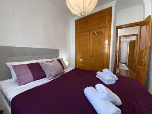 Fotografie z fotogalerie ubytování Casa San Juan 17 Casasol Centro v destinaci Nerja