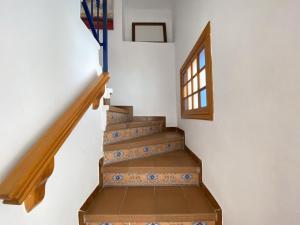 Fotografie z fotogalerie ubytování Casa San Juan 17 Casasol Centro v destinaci Nerja