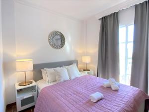 Fotografie z fotogalerie ubytování Casa San Juan 17 Casasol Centro v destinaci Nerja