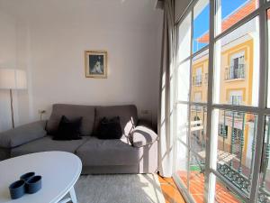 Fotografie z fotogalerie ubytování Casa San Juan 17 Casasol Centro v destinaci Nerja