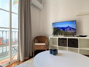Fotografie z fotogalerie ubytování Casa San Juan 17 Casasol Centro v destinaci Nerja