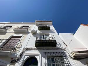 Fotografie z fotogalerie ubytování Casa San Juan 17 Casasol Centro v destinaci Nerja