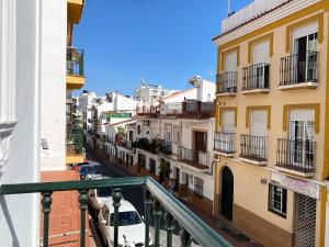 Fotografie z fotogalerie ubytování Casa San Juan 17 Casasol Centro v destinaci Nerja