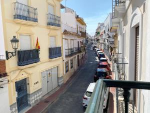 Fotografie z fotogalerie ubytování Casa San Juan 17 Casasol Centro v destinaci Nerja