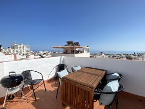 Fotografie z fotogalerie ubytování Casa San Juan 17 Casasol Centro v destinaci Nerja