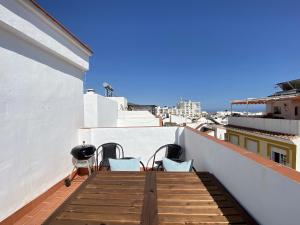 Fotografie z fotogalerie ubytování Casa San Juan 17 Casasol Centro v destinaci Nerja
