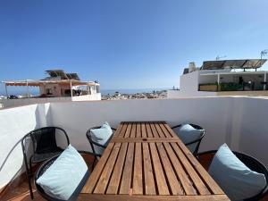 Fotografie z fotogalerie ubytování Casa San Juan 17 Casasol Centro v destinaci Nerja