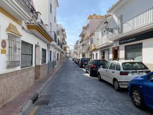 Fotografie z fotogalerie ubytování Casa San Juan 17 Casasol Centro v destinaci Nerja