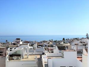 Fotografie z fotogalerie ubytování Casa San Juan 17 Casasol Centro v destinaci Nerja