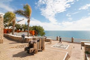 Fotografie z fotogalerie ubytování Casa San Juan 17 Casasol Centro v destinaci Nerja