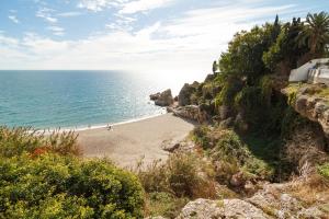Fotografie z fotogalerie ubytování Casa San Juan 17 Casasol Centro v destinaci Nerja
