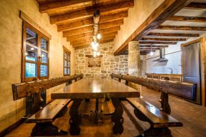 Fotografia z galérie ubytovania Casa rural El Veredero v destinácii Castrojeriz