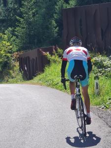 Φωτογραφία από το άλμπουμ του gästehaus stadle σε Sankt Anton am Arlberg