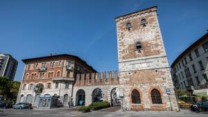 Imagem da galeria de Italianway - Aquileia 53 em Udine