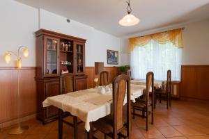 Fotografia z galérie ubytovania Willa i Wzgórze Jerrego Apartamenty i pokoje z widokiem na góry v destinácii Szczyrk