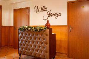 Fotografia z galérie ubytovania Willa i Wzgórze Jerrego Apartamenty i pokoje z widokiem na góry v destinácii Szczyrk