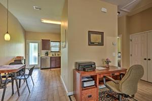 Gallery image of Pet-Friendly Palatka Apartment with Gas Grill! in Palatka