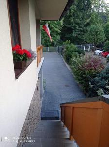 Fotografia z galérie ubytovania Apartamenty u Magika v Zakopanom