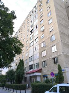 Photo de la galerie de l'établissement ONYX - Utopia Aparthotel, à Braşov