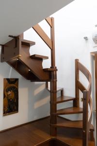 Foto dalla galleria di Riviera House Apartment Sea View group and family By HouseinNaples a Napoli