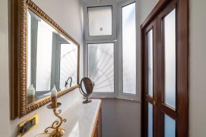Bagno di Riviera House Apartment Sea View group and family By HouseinNaples