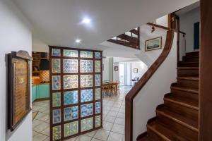 Foto dalla galleria di Riviera House Apartment Sea View group and family By HouseinNaples a Napoli