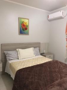 Gallery image of Apartamento Marquinho in Urubici